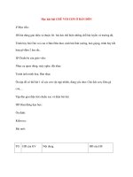 Giáo án lớp 4 môn Âm Nhạc: Học hát bài CHÚ VOI CON Ở BẢN ĐÔN ppt