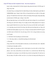 Những hình thức vốn quan trọng trong doanh nghiệp và phương hướng sử dụng hiệu quả - 2 pot