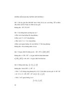 Thiết kế bài giảng đại số và giải tích 10 tập 1 part 4 docx