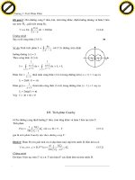 Giáo trình phân tích khả năng ứng dụng quy trình hình học phẳng trong dạng đa phân giác p10 pptx