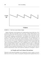 LEAN ACCOUNTING BEST PRACTICES FOR SUSTAINABLE INTEGRATIONE phần 3 ppt