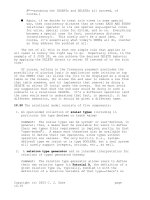 An Introduction to Database Systems 8Ed - C J Date - Solutions Manual Episode 1 Part 10 pot