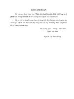 phân tích tình hình tài chính tại công ty cổ phần nha trang seafoods f 17