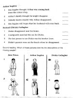 Test your english 9 potx