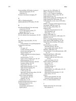 Atomic Force Microscopy in Cell Biology Episode 2 Part 12 ppt