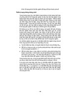 Giáo trình phân tích quy trình điều khiển luồng theo tiến trình Poisson với tham số p9 pdf