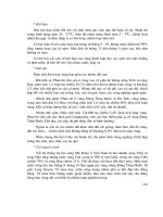 Giáo trình tổng hợp các biện pháp để tìm ra nguồn tài nguyên khoáng sản ở các vùng núi và trung du phần 9 docx