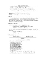 Thiết kế bài giảng toán 8 tập 2 part 8 ppsx