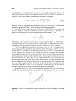 Design and Optimization of Thermal Systems Episode 2 Part 1 doc