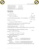 Giáo trình phân tích khả năng ứng dụng quy trình hình học phẳng trong dạng đa phân giác p7 pdf