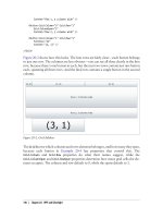 Programming C# 4.0 phần 10 pdf