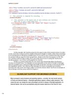 Apress pro Silverlight 3 in C# phần 3 pps