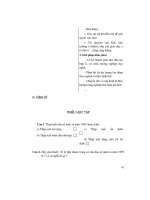 Thiết kế bài giảng địa lý 9 tập 1 part 3 doc