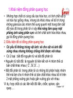 Bài giảng hóa học đại cương part 5 pdf