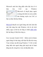 Microsoft cảnh báo rằng phần mềm độc hại sẽ vô hiệu hóa pot