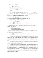 Bài giảng điện hóa lý thuyết part 3 potx