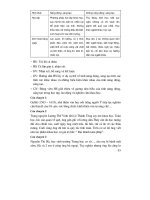 Thiế kế bài giảng giáo dục công dân 9 part 5 pot