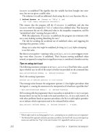 Minimal Perl For UNIX and Linux People 7 potx