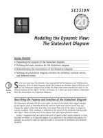 UML WEEKEND CRASH COURSE phần 7 ppsx