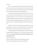 Các chỉ số giá tiêu dùng tăng ảnh hưởng đênc hi tiêu bình thường của người dân tăng vay và cần bão lãnh tín dụng pot