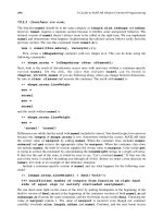 CRC.Press A Guide to MATLAB Object Oriented Programming May.2007 Episode 2 Part 7 docx