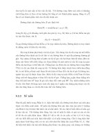 Xử lý ảnh số - Biểu diễn và miêu tả part 3 docx