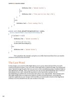 apress pro silverlight 3 in c sharp phần 10 potx