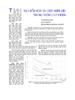 Báo cáo khoa học: 