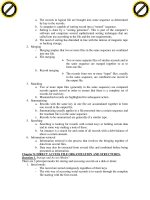 Giáo trình tổng hợp các cách sử dụng máy in laser một cách hiệu quả và tiết kiệm phần 5 ppsx