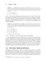 David G. Luenberger, Yinyu Ye - Linear and Nonlinear Programming International Series Episode 1 Part 5 docx