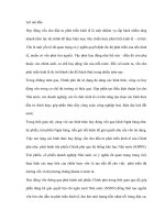 Suy giảm của tỷ giá tiền tệ và việc tăng cường kêu gọi sẻ chia gánh nặng của ngân sách doc