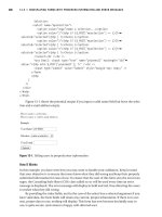 PHP 5 Recipes A Problem-Solution Approach 2005 phần 9 ppsx
