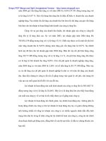 Phát triển doanh nghiệp kinh doanh tại nông thôn và thực trạng tăng doanh thu bền vững - 3 doc