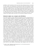 Imperialism, Sovereignty and the Making of International Law Part 9 docx