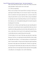 So sánh giải pháp tín dụng tại các ngân hàng liên doanh với nước ngoài và các ngân hàng việt nam - 2 ppsx