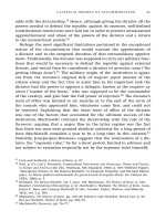 Law in Times of Crisis Part 2 ppt