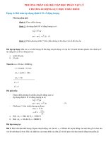 Tìm hiểu về điện hạt nhân