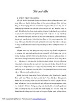 một số biện pháp nhằm hoàn thiện công tác cổ phần hóa doanh nghiệp nhà nước tỉnh khánh hòa