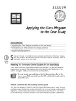 UML WEEKEND CRASH COURSE phần 5 pot