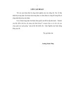 nghiên cứu một số đặc điểm sinh học và  thử nghiệm ương nuôi ấu trùng phyllosoma tôm hùm bông (panulirus ornatus fabricius, 1798) giai đoạn i và ii trong hai kiểu bể ương khác nhau