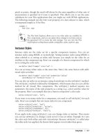 O’Reilly Programming Flex 2 phần 8 potx