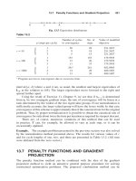 David G. Luenberger, Yinyu Ye - Linear and Nonlinear Programming International Series Episode 2 Part 8 pot