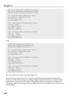 Wrox Professional Web Parts and Custom Controls with ASP.NET 2.0 phần 4 pptx