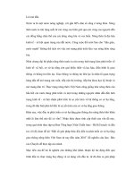 Giao thông vùng nông thôn và nâng cấp hạ tầng nông nghiệp Việt Nam ppsx