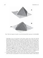 Atomic Force Microscopy in Cell Biology Episode 1 Part 4 potx