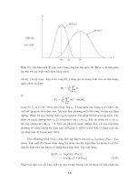 Xử lý ảnh số - Nhận dạng và nội suy part 3 pps
