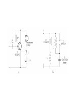 Cấu kiện điện tử - Chương 2 pptx