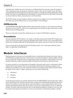 Professional DotNetNuke ASP.NET Portals wrox phần 7 pps