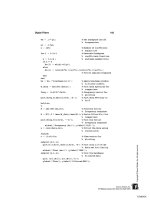Biosignal and Biomedical Image Processing phần 4 pot