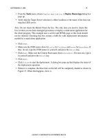 Writing Enterprise Applications with Java™ 2 SDK, Enterprise Edition phần 6 ppsx